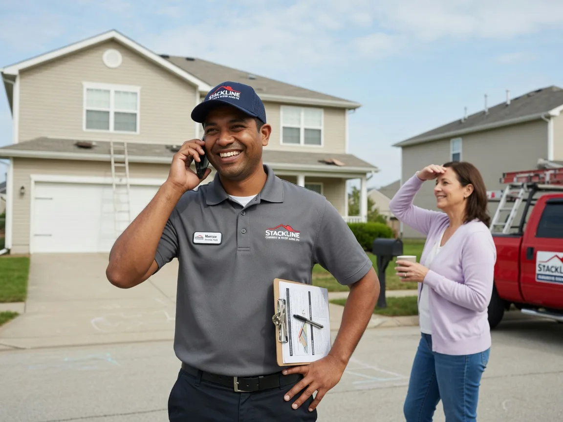 Chimney flashing repair Walled Lake, MI FAQs